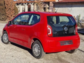 VW Up, снимка 4