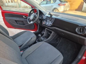 VW Up, снимка 7