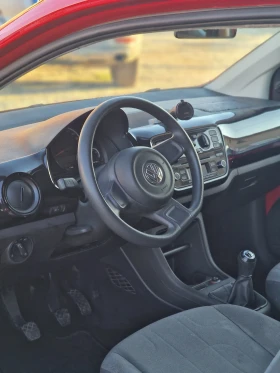 VW Up, снимка 9