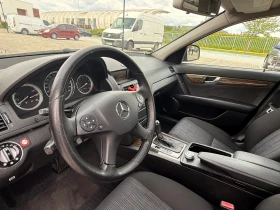 Mercedes-Benz C 230 ЛИЗИНГ/БАРТЕР, снимка 12