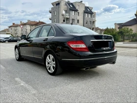 Mercedes-Benz C 230 ЛИЗИНГ/БАРТЕР, снимка 4