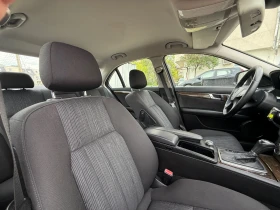 Mercedes-Benz C 230 ЛИЗИНГ/БАРТЕР, снимка 15
