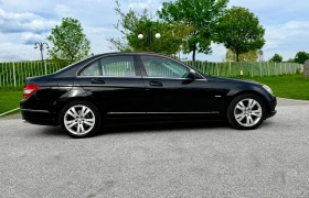 Mercedes-Benz C 230 ЛИЗИНГ/БАРТЕР, снимка 5