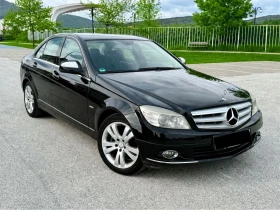 Mercedes-Benz C 230 ЛИЗИНГ/БАРТЕР, снимка 2