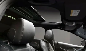 Mercedes-Benz E 350 AMG* LINE* 4MATIC* BURMESTER* ОБДУХВАНЕ* ДИСТРОНИК, снимка 15
