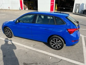 Skoda Scala, снимка 5