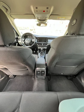 Skoda Scala, снимка 9