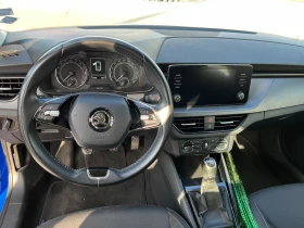 Skoda Scala, снимка 10