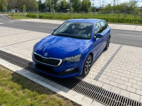 Skoda Scala, снимка 1