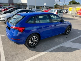 Skoda Scala, снимка 3