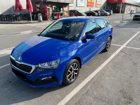 Skoda Scala, снимка 1