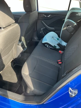 Skoda Scala, снимка 12