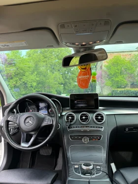 Mercedes-Benz C 300, снимка 8