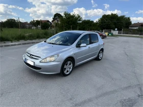 Peugeot 307 2.0HDi, снимка 1