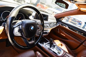 BMW 760, снимка 6