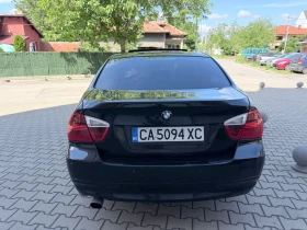 BMW 318, снимка 5