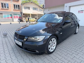 BMW 318, снимка 8