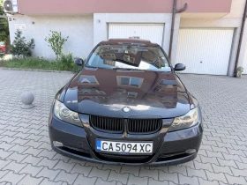 BMW 318, снимка 1
