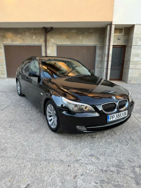 BMW 530, снимка 4