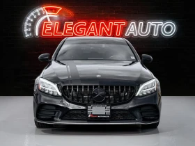 Mercedes-Benz C 300 AMG* C63s Pkg* Carbon* Burmester* Distronic* Face, снимка 2