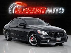 Mercedes-Benz C 300 AMG* C63s Pkg* Carbon* Burmester* Distronic* Face, снимка 3