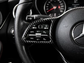 Mercedes-Benz C 300 AMG* C63s Pkg* Carbon* Burmester* Distronic* Face, снимка 8