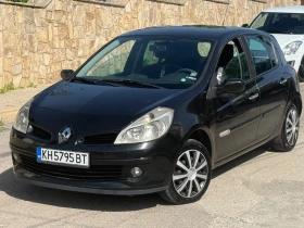 Renault Clio 1.4i 75k.c., снимка 1