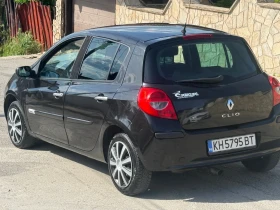 Renault Clio 1.4i 75k.c., снимка 6