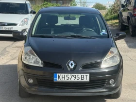 Renault Clio 1.4i 75k.c., снимка 2