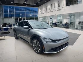 Kia EV6 EV6, снимка 3