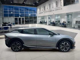 Kia EV6 EV6, снимка 4