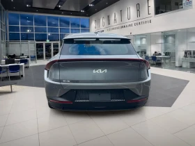 Kia EV6 EV6, снимка 6