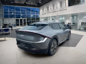 Kia EV6 EV6, снимка 5