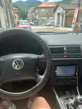 VW Golf, снимка 4