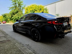 BMW 530 ФЕЙС 530ХД, снимка 8