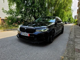 BMW 530 ФЕЙС 530ХД, снимка 1