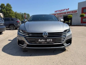 VW Arteon 2.0TDI 240к.с R-line 4 motion , снимка 2
