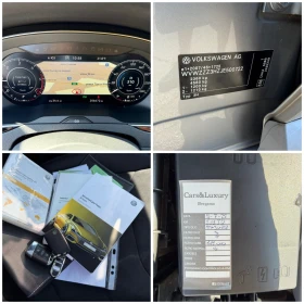 VW Arteon 2.0TDI 240к.с R-line 4 motion , снимка 10