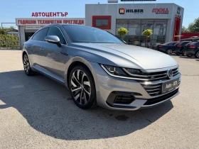 VW Arteon 2.0TDI 240к.с R-line 4 motion , снимка 3