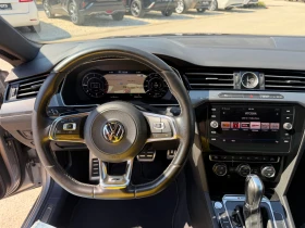 VW Arteon 2.0TDI 240к.с R-line 4 motion , снимка 9