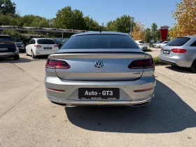 VW Arteon 2.0TDI 240к.с R-line 4 motion , снимка 5