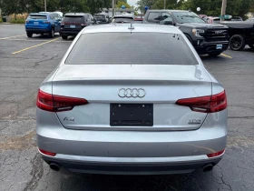 Audi A4 Clean Carfax * АвтоКредит * (ЦЕНА ДО БГ), снимка 5