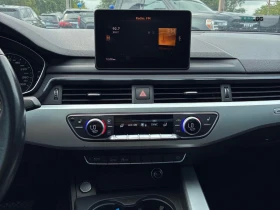 Audi A4 Clean Carfax * АвтоКредит * (ЦЕНА ДО БГ), снимка 15