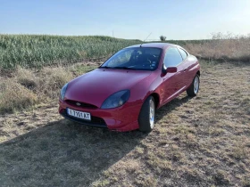 Ford Puma, снимка 14