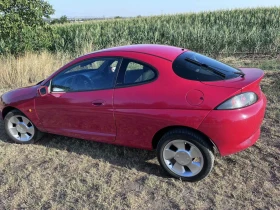 Ford Puma, снимка 8