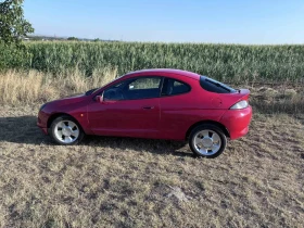 Ford Puma, снимка 15