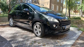Peugeot 3008 1.6 HDI, снимка 4