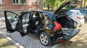 Peugeot 3008 1.6 HDI, снимка 8