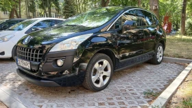 Peugeot 3008 1.6 HDI, снимка 15
