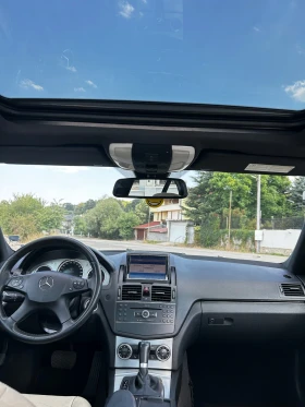 Mercedes-Benz C 320 Сменена верига, снимка 6